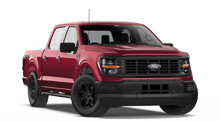 F-150® vehicle